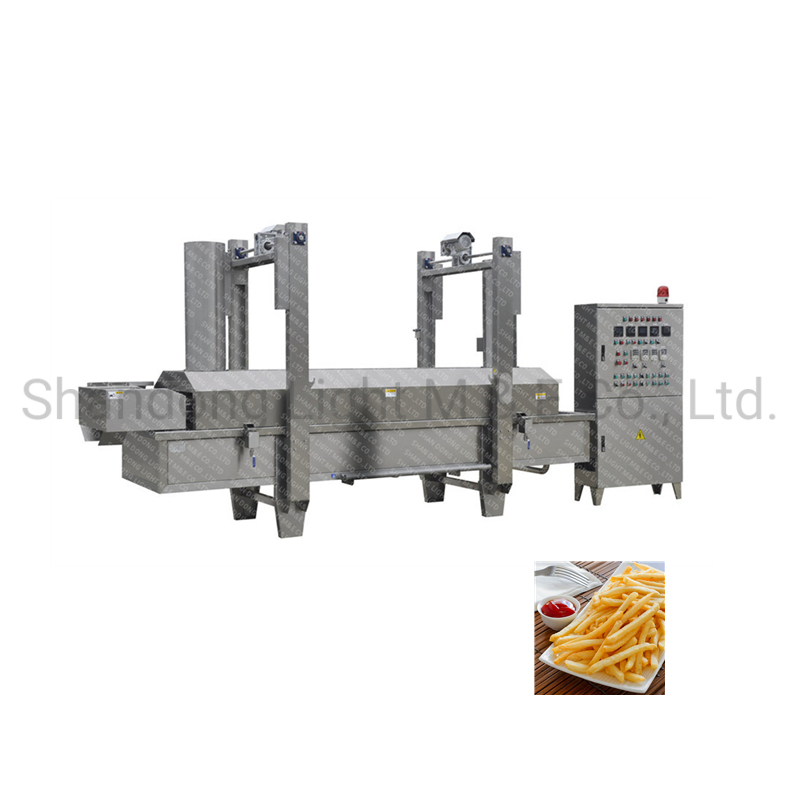 Batatas Fritas Fritadeira de Noodles Kettle