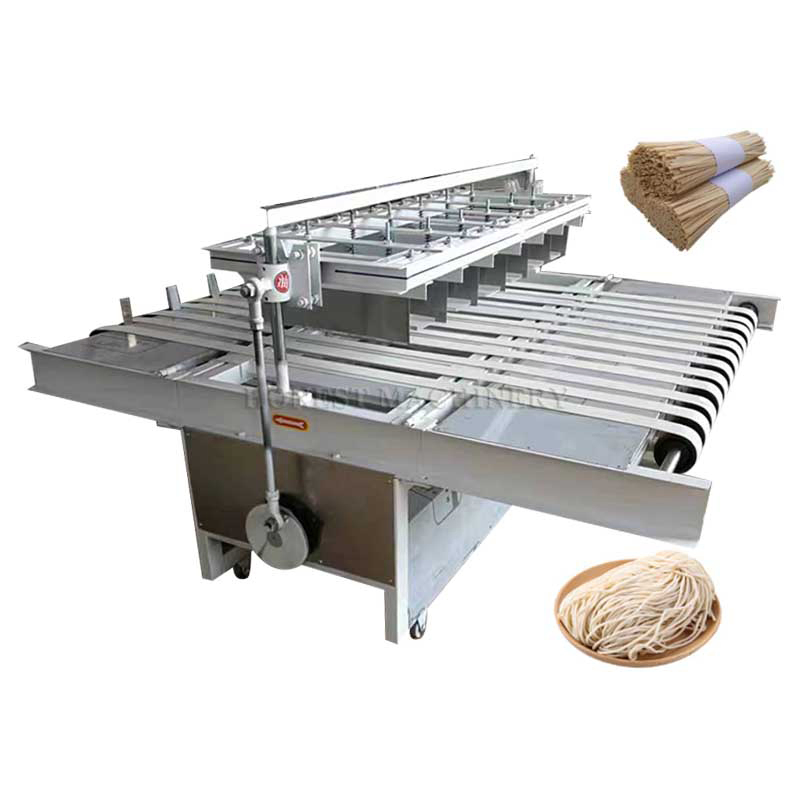 Máquina de Corte de Macarrão Seco a Preço de Fábrica / Cortador de Massa Seca