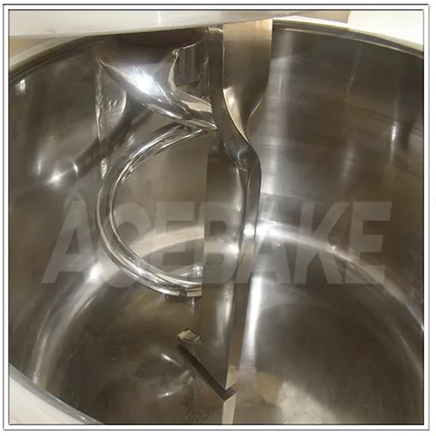 Material da Taça e Gancho