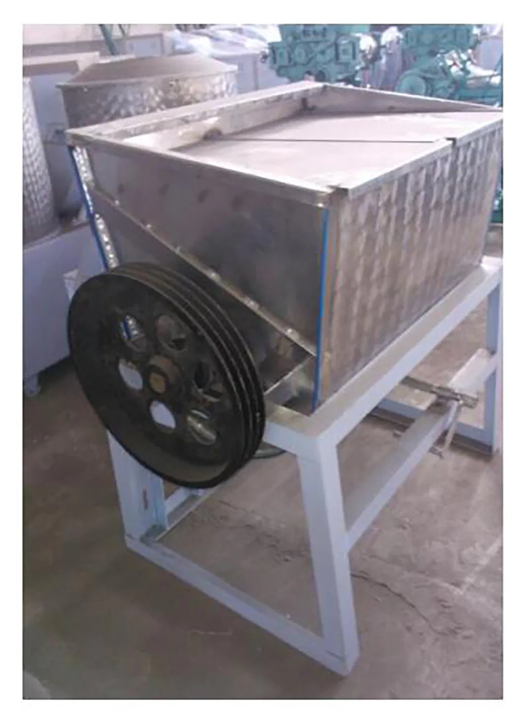 Máquina de Mistura de 75 KG
