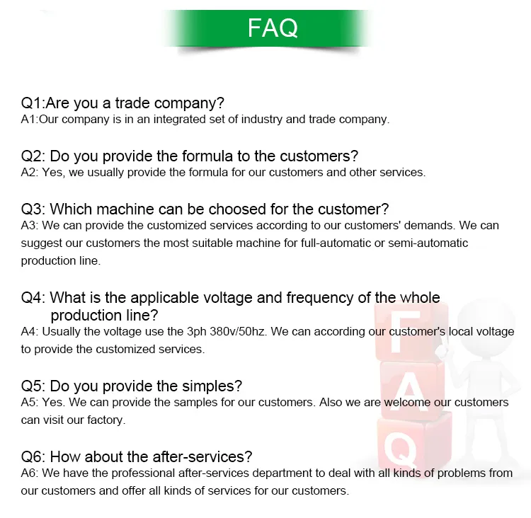 FAQ
