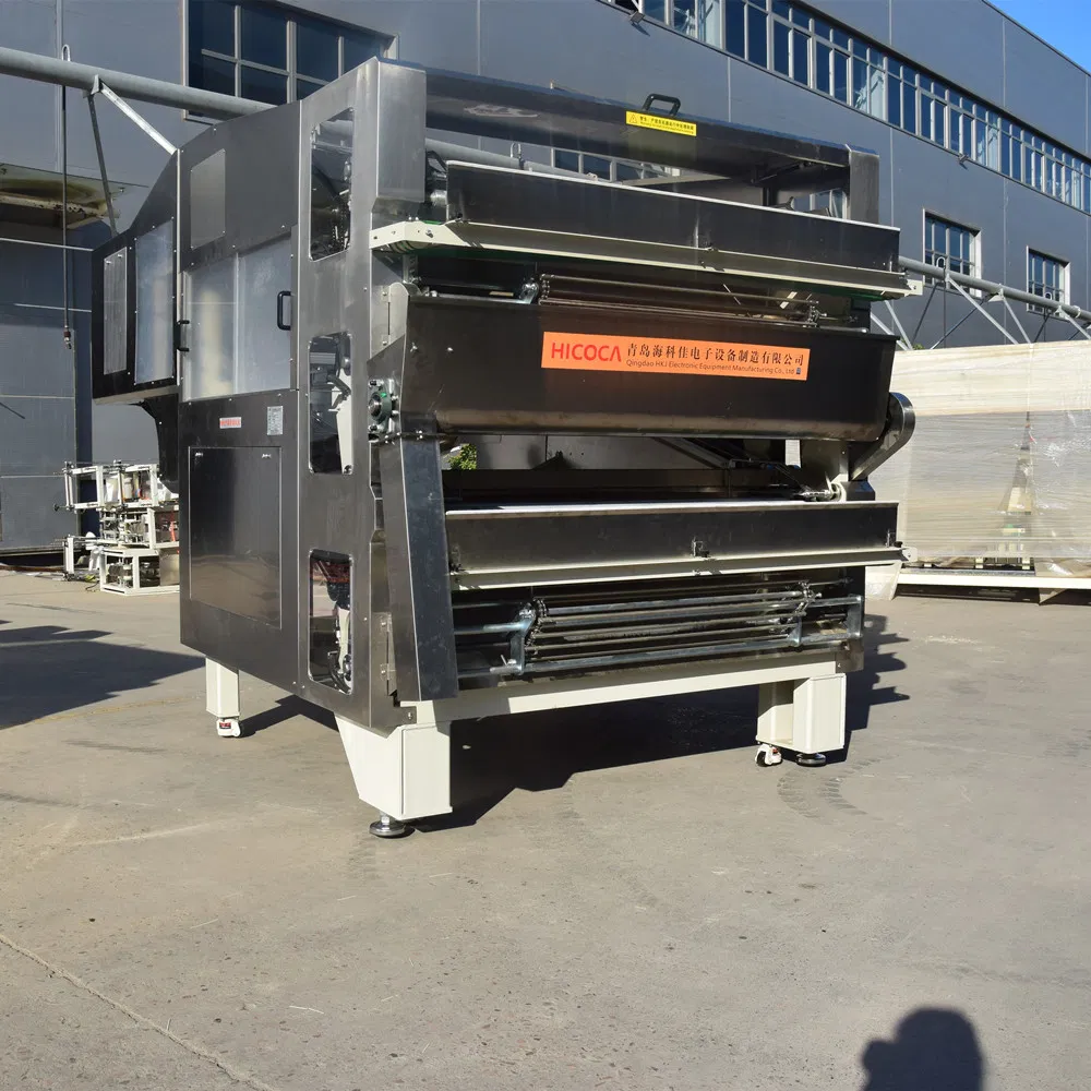 Fabricante chinês de máquina de corte para macarrão de arroz