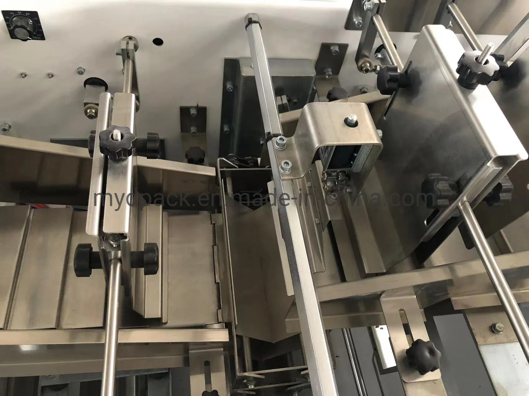 Máquina de Embalagem Automática de Espaguete, Macarrão de Arroz e Macarrão em Palito, Máquinas de Embalagem, Máquinas de Pesagem, Fornecedor de Máquinas de Embalagem