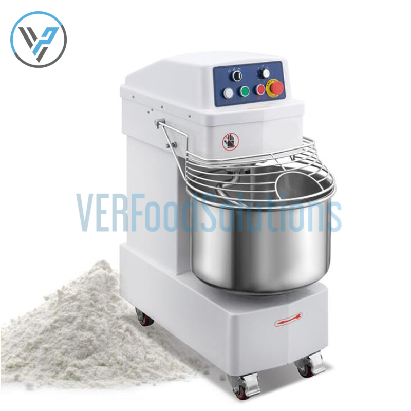 Máquina Automatizada de Sova de Massa para Melhorar o Desempenho, Máquina Misturadora de Farinha à Venda