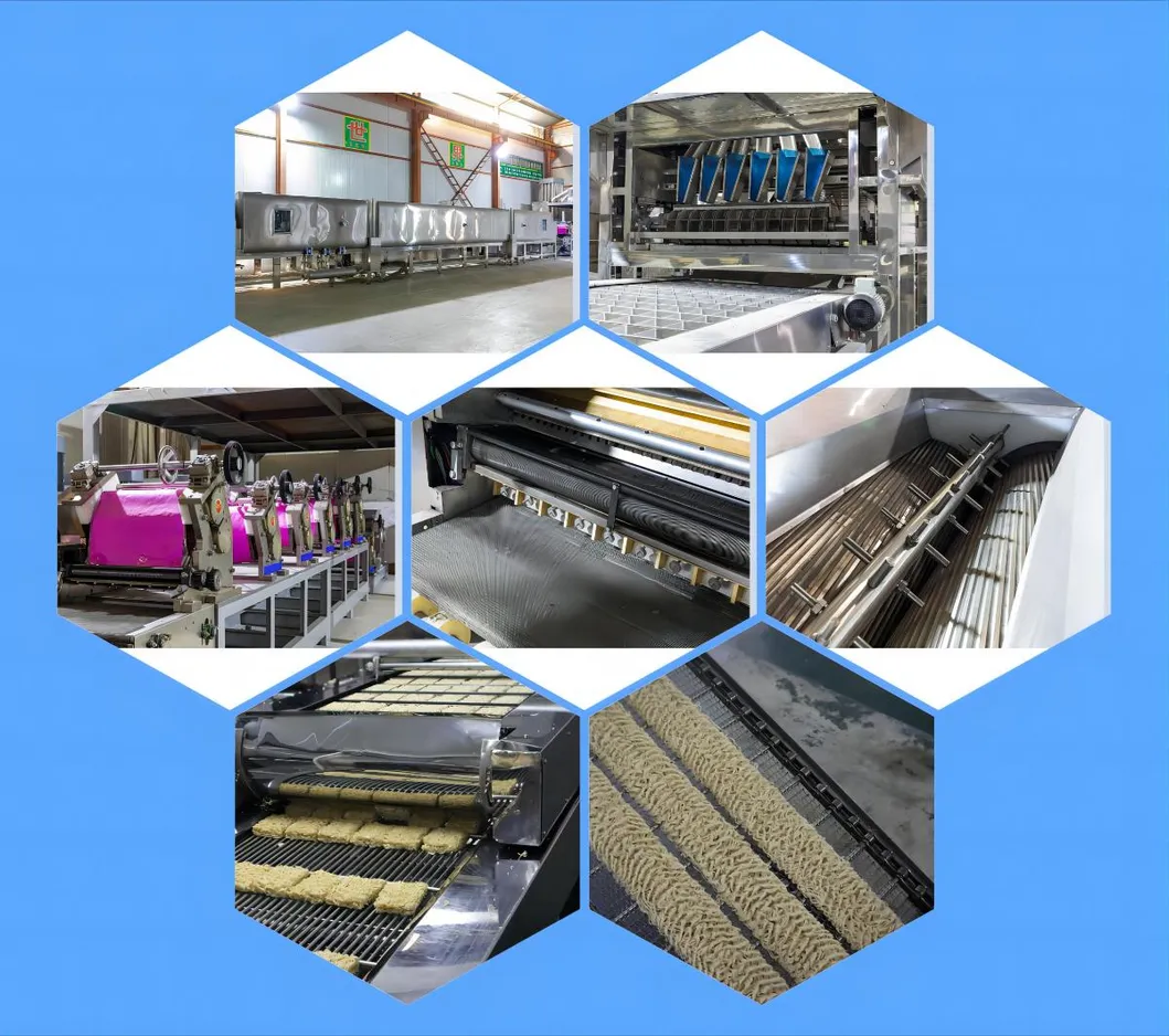 Visão Geral do Equipamento de Produção
