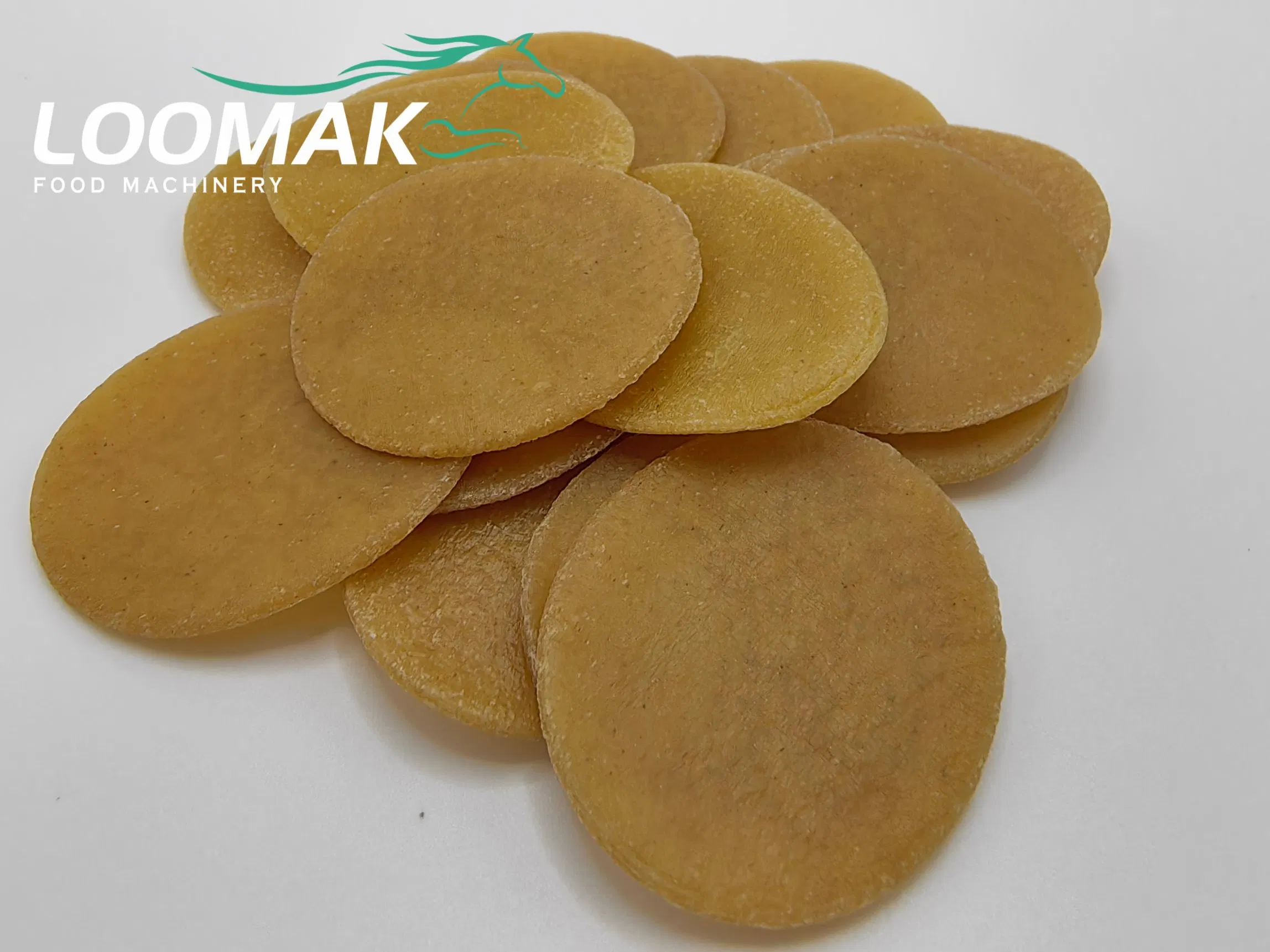 Sistema de Temperos Octogonal de Quatro Cabeças - Pesado 260 Kg da Loomak