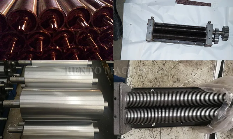 Máquina de Fazer Noodles de Alta Automação