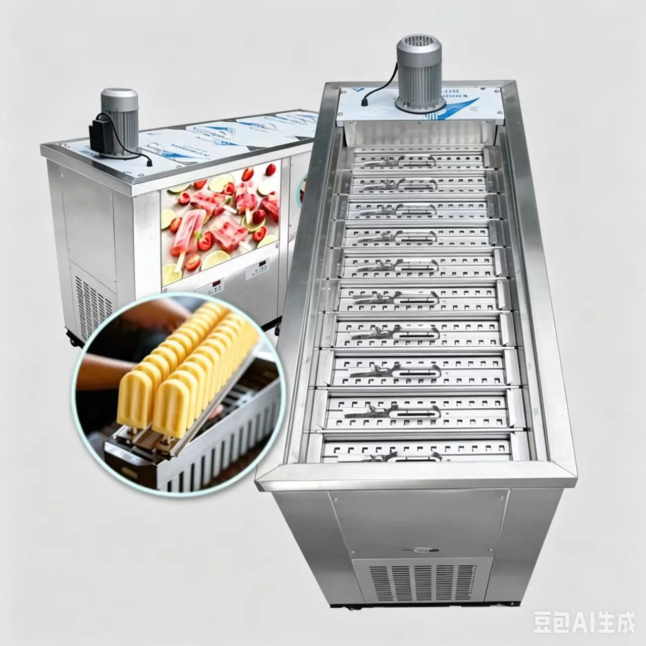 Máquina de Cortar Automática Multifuncional para Macarrão / Máquina de Fazer Macarrão da China / Máquina Automática de Macarrão