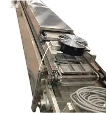 Máquina de ebulição