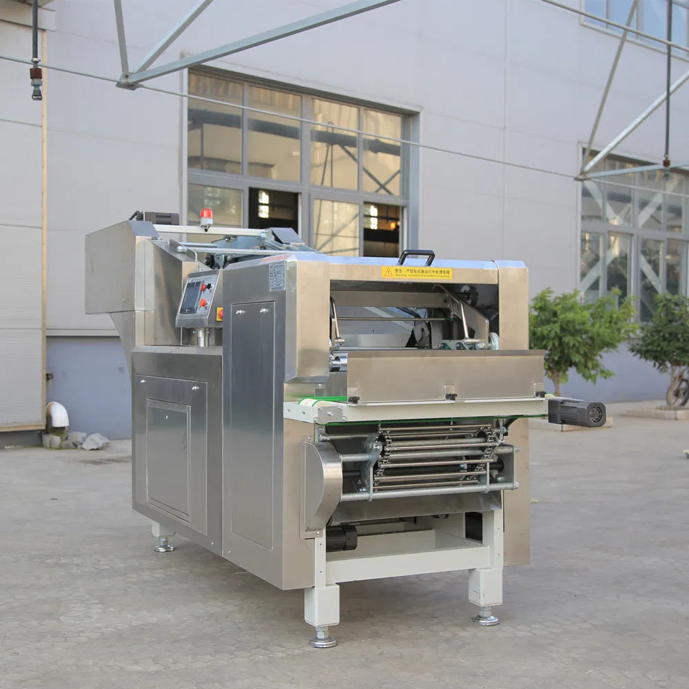 Máquina de Corte Automático para Macarrão de Arroz