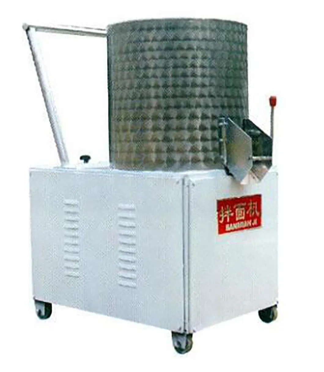 Máquina de Mistura de 25 KG