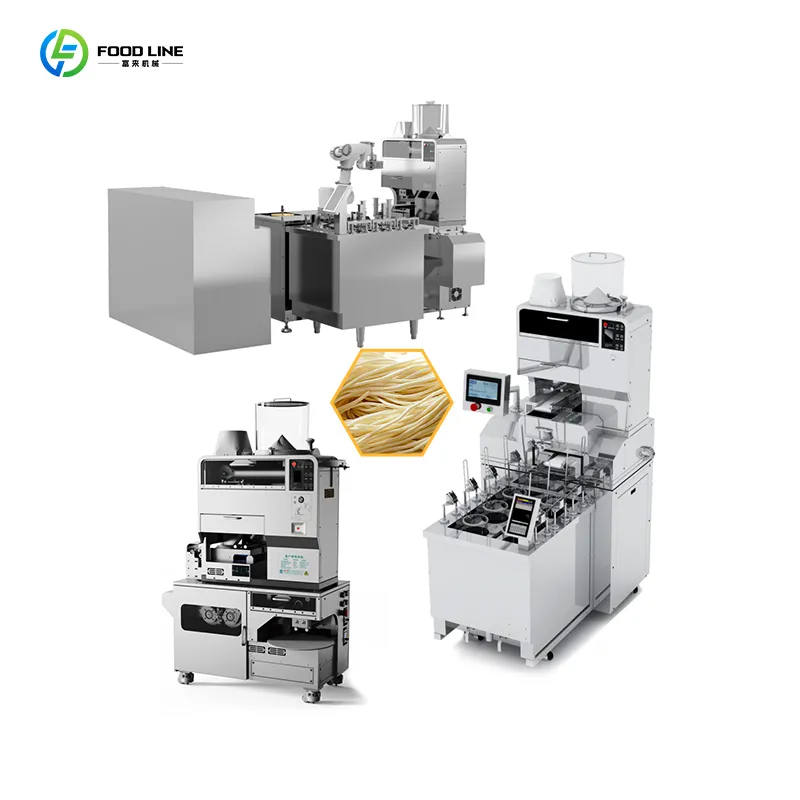 Máquina de Fazer Macarrão Detalhe 1
