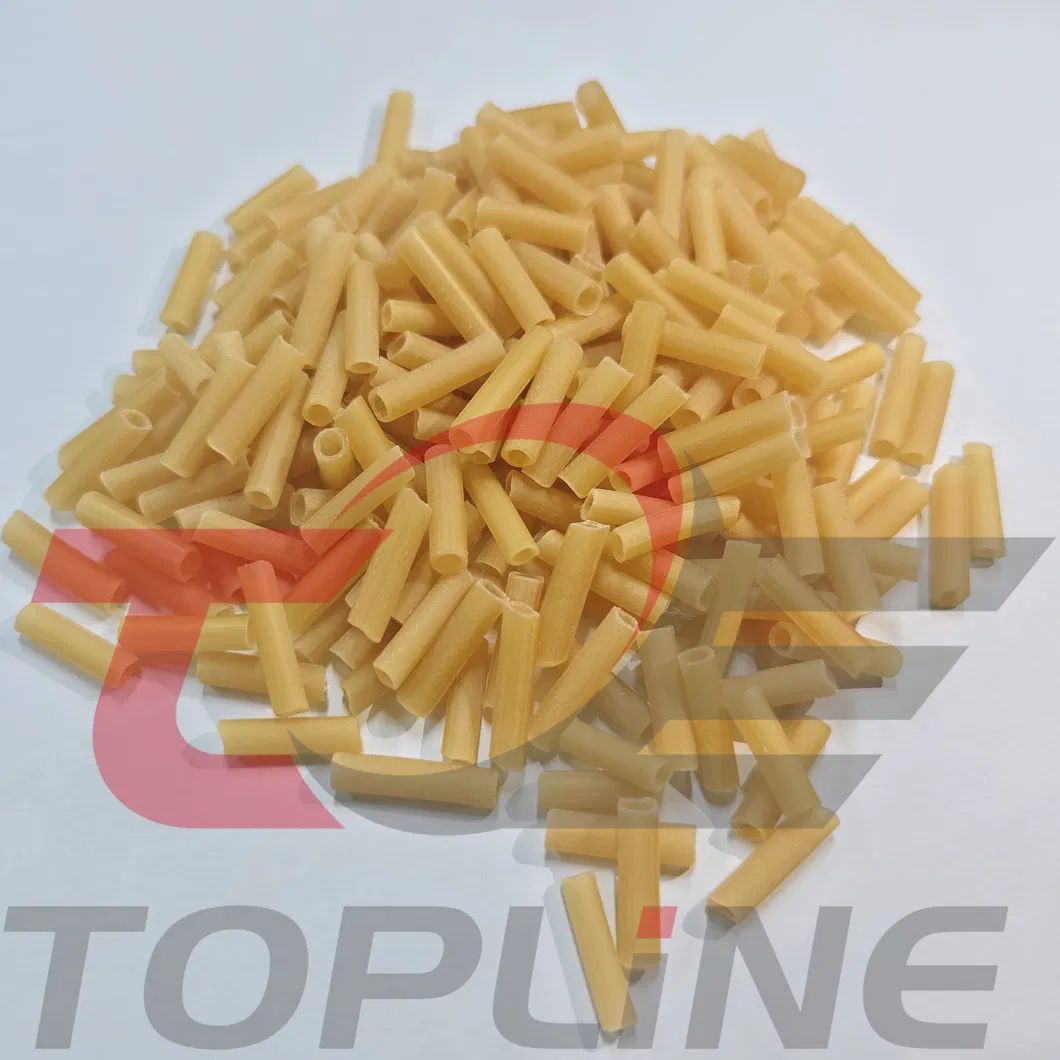 Máquina Automática de Macarrão Italiano Linha de Produção de Macarrão