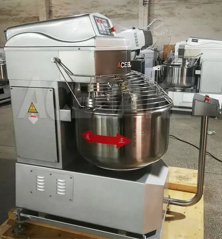 Equipamento de Padaria Adicional 2