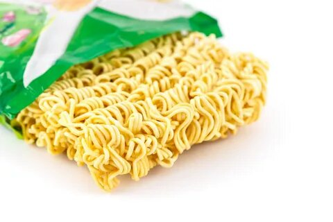 Linha de Produção de Macarrão Instantâneo Processamento Automático de Macarrão Instantâneo Frito