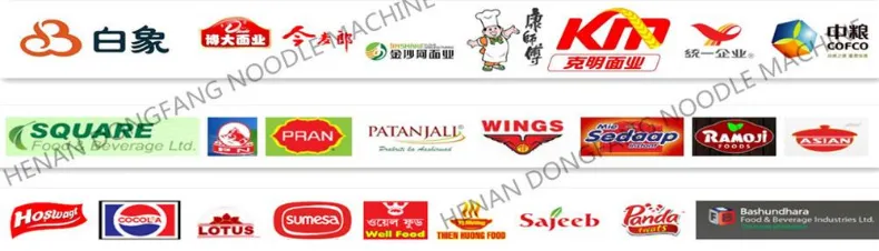 Logotipos das marcas cooperativas