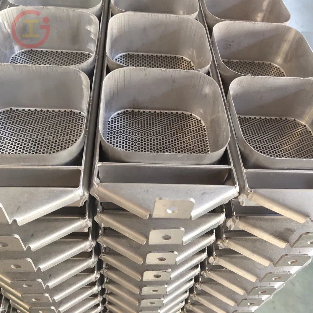 Venda Direta SUS316 Célula FUJI para Máquina de Fazer Macarrão Instantâneo