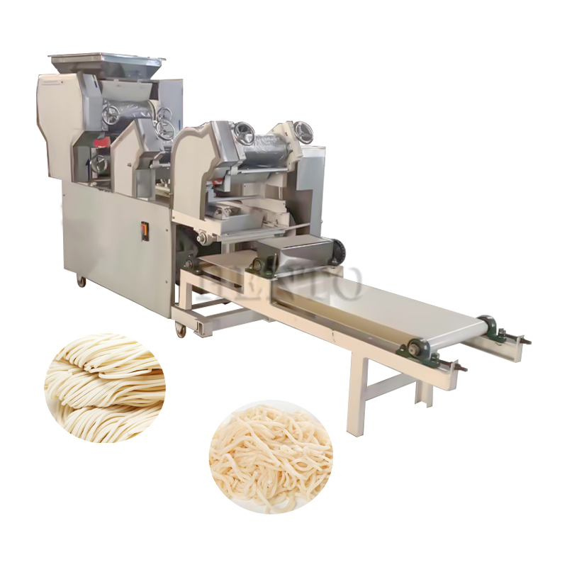 Máquina de Fazer Noodles de Alta Automação / Máquina Automática de Fazer Noodles