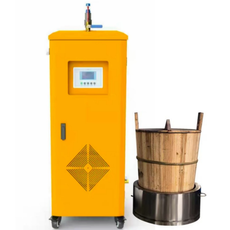Preço de Fábrica da China Equipamento de Cozinha para Arroz de Grande Capacidade para Cantinas e Catering