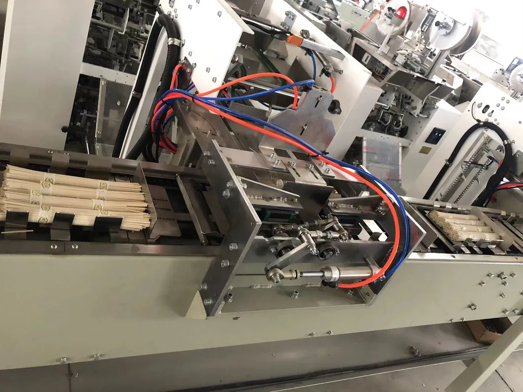 Detalhe da Máquina 1