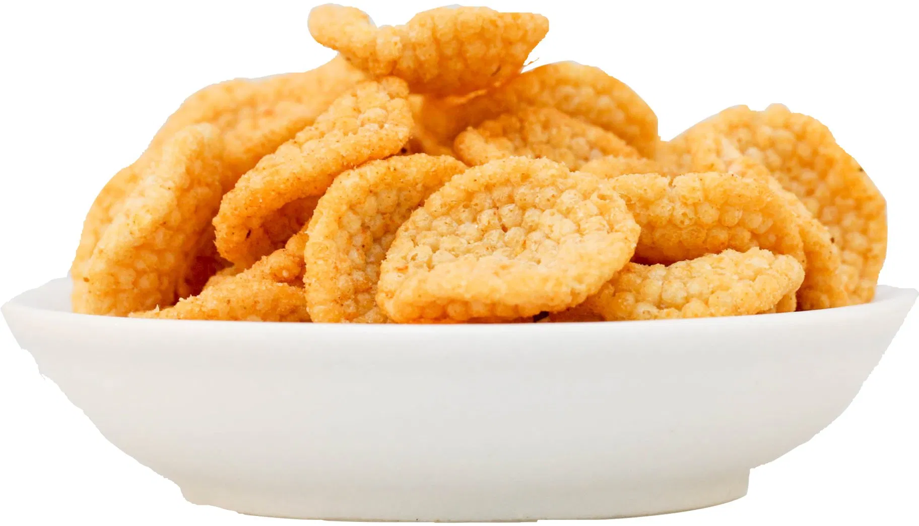 Linha de Produção de Processamento de Alimentos de Macarrão Frito Totalmente Automática de Alta Eficiência
