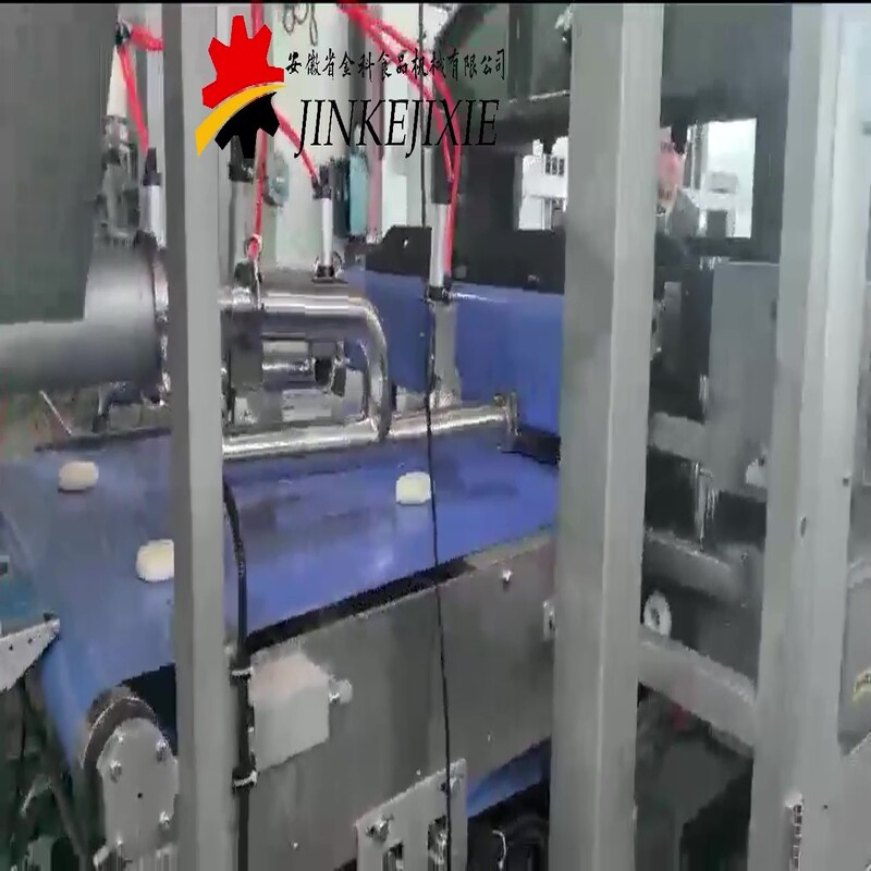 Máquina de Fazer Pasta Tortimax Canadá 950 Linha de Produção de Tortilhas