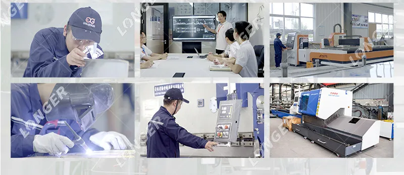 Linha de Produção de Macarrão Instantâneo Frito de Copo Totalmente Automática de Alta Eficiência