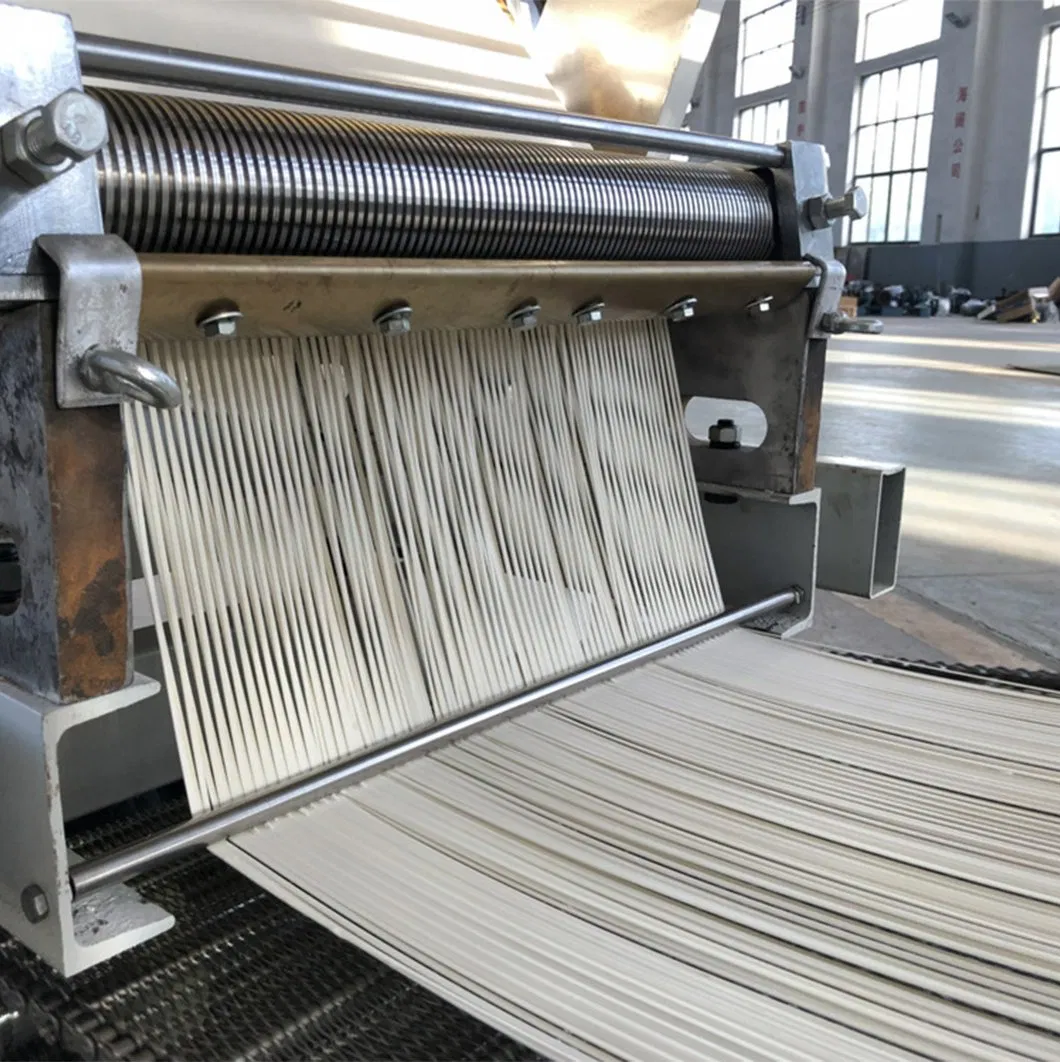 Máquina de cura de massa