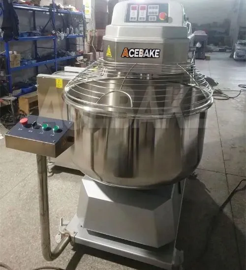 Equipamento de Padaria Adicional 1