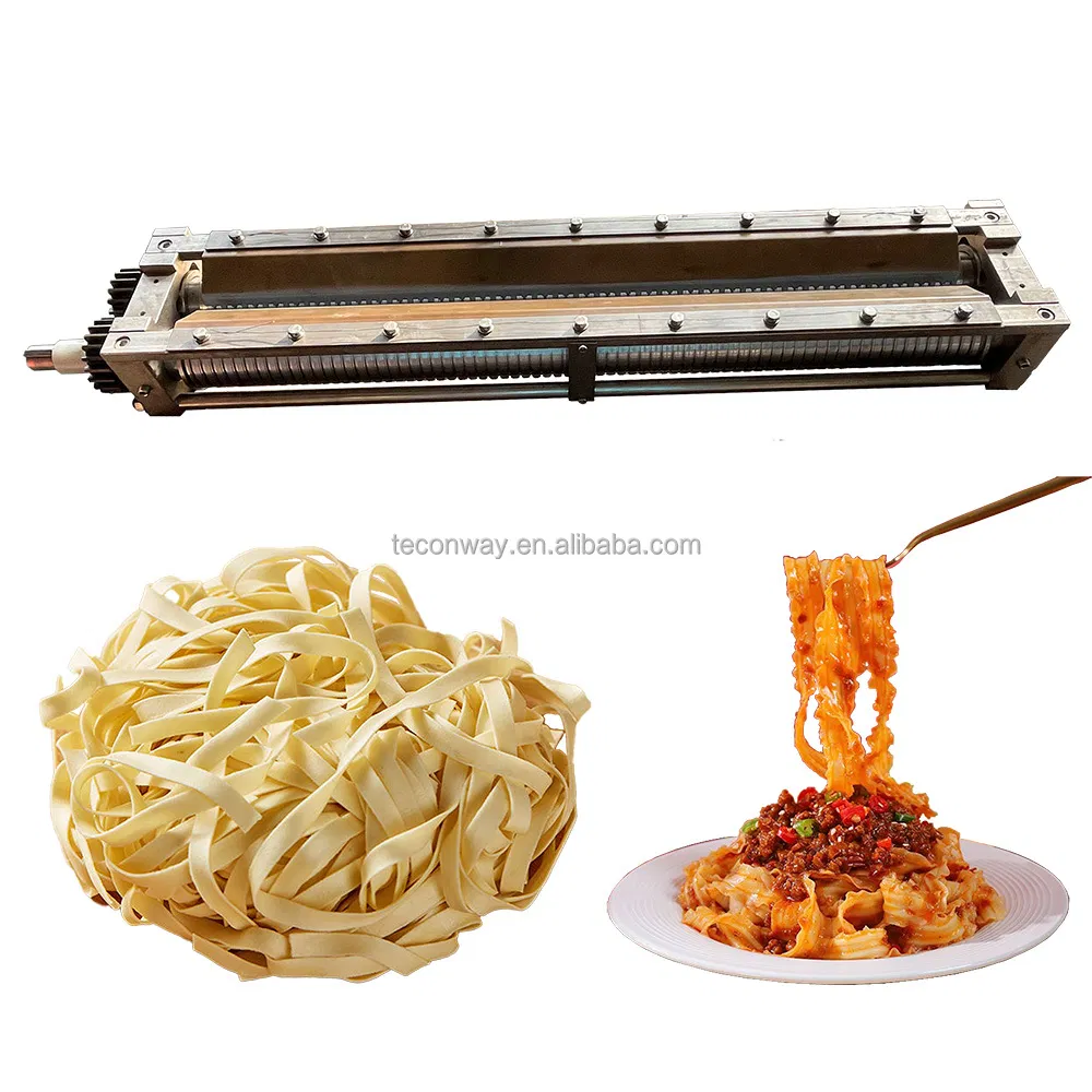Componentes de Noodles