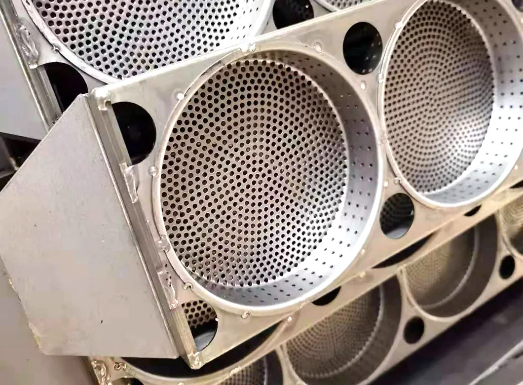 Detalhes do Cesto