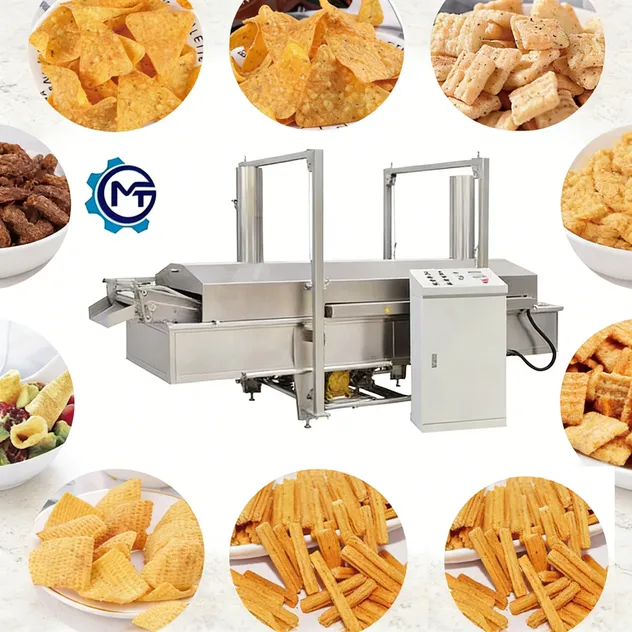 Linha Doritos/Tortilla