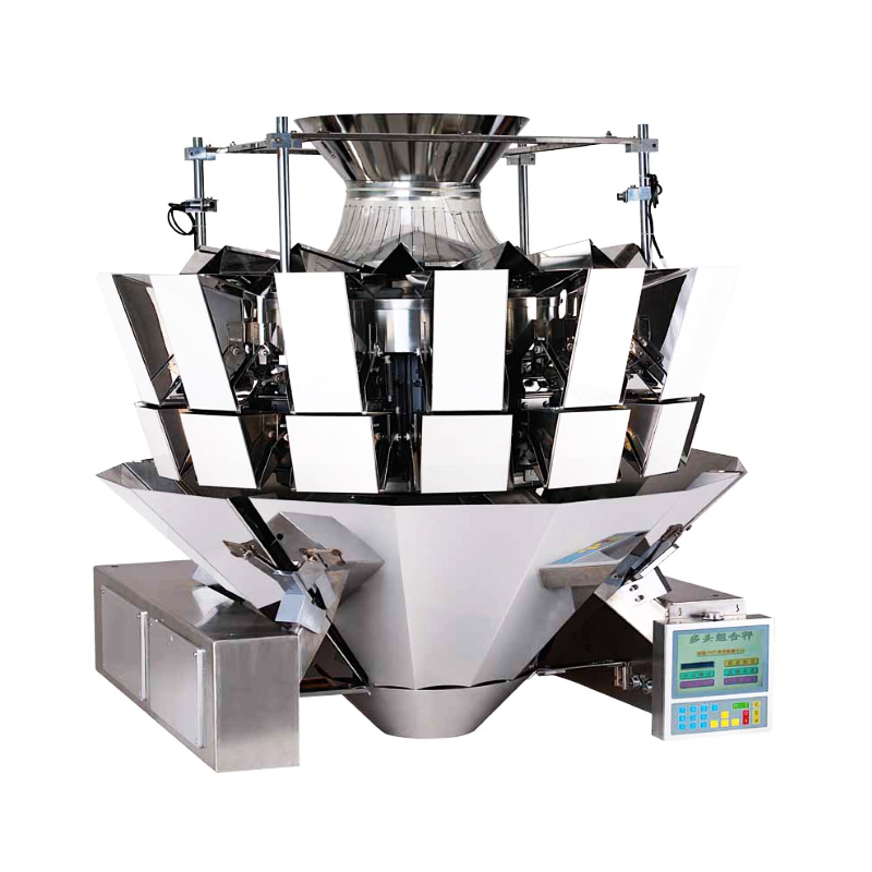 Máquina de Embalagem de Massa Equipamento de Embalagem de Macarrão Alimentos Frescos e Secos Fabricação Automática de Embalagens