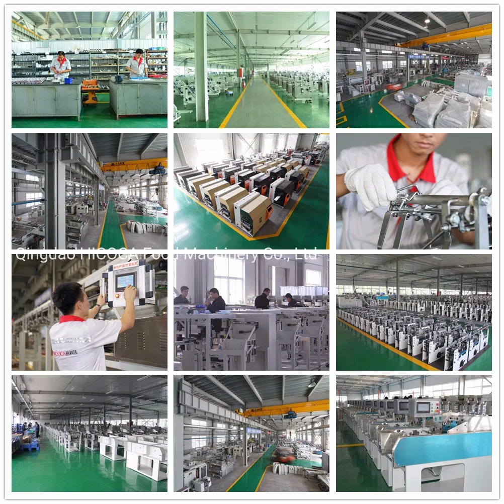 Instalações de produção 2