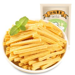 Linha de Produção de Processamento de Alimentos de Macarrão Frito Totalmente Automática de Alta Eficiência