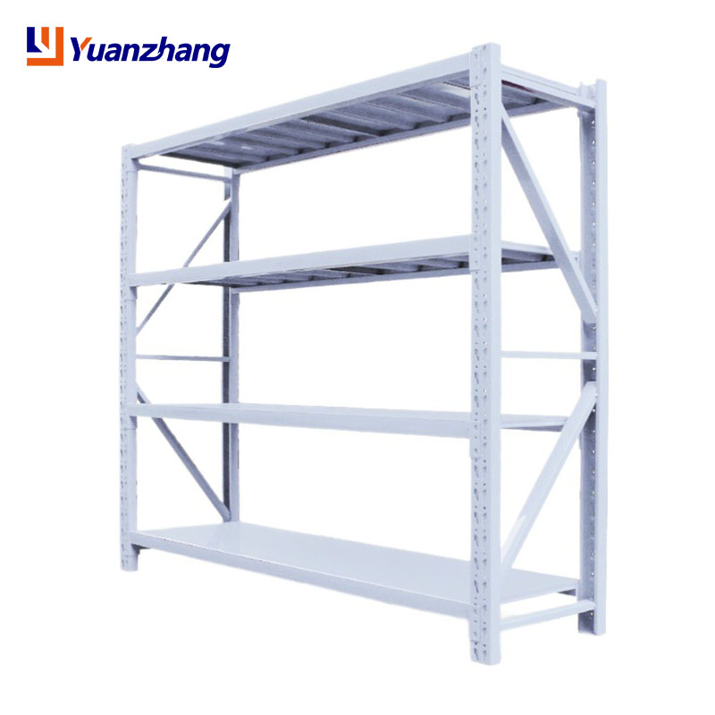 Heavy Duty Racking Pallet Racking Warehouse Storage Heavy Duty Heavy Duty Shelving Steel Racking Unit Metal