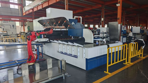 Cutting