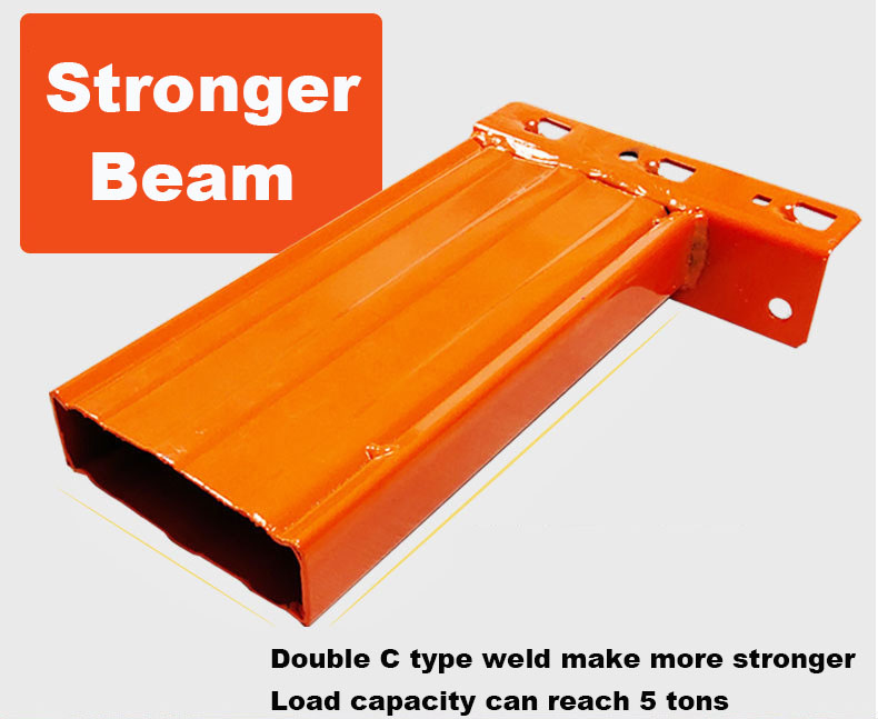 Heavy Duty Rack Image 1
