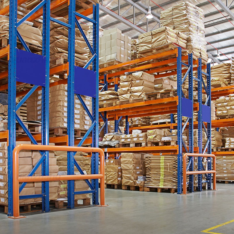YZ Heavy Duty Rack Shelf Top Quality Metal Rack Factory Made Storage Shelf Storage Racking Steel Rack Warehouse