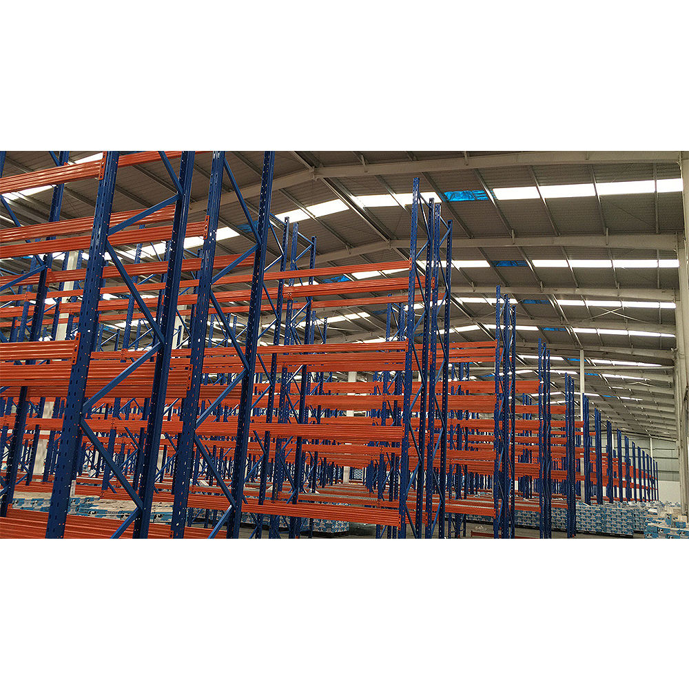 Warehouse Rack Heavy Duty Rack Shelf Storage Shelves Heavy Duty Warehouse Racking Storage Shelf Pallet Shelving System
