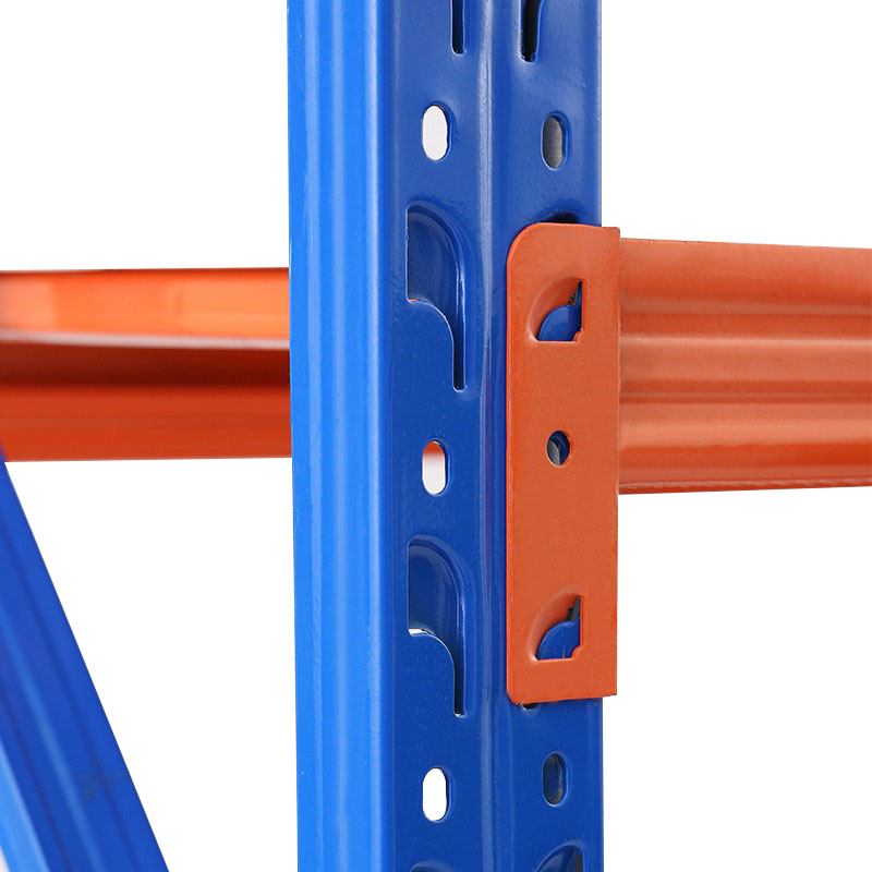 YZ China Heavy Duty Steel Industrial Shelving, Heavy Duty Storage Rack Unit, Adjustable Warehouse & Factory Storage Shelves