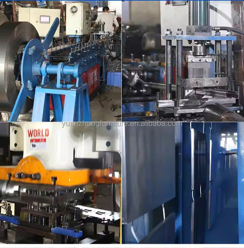 Storage System Components