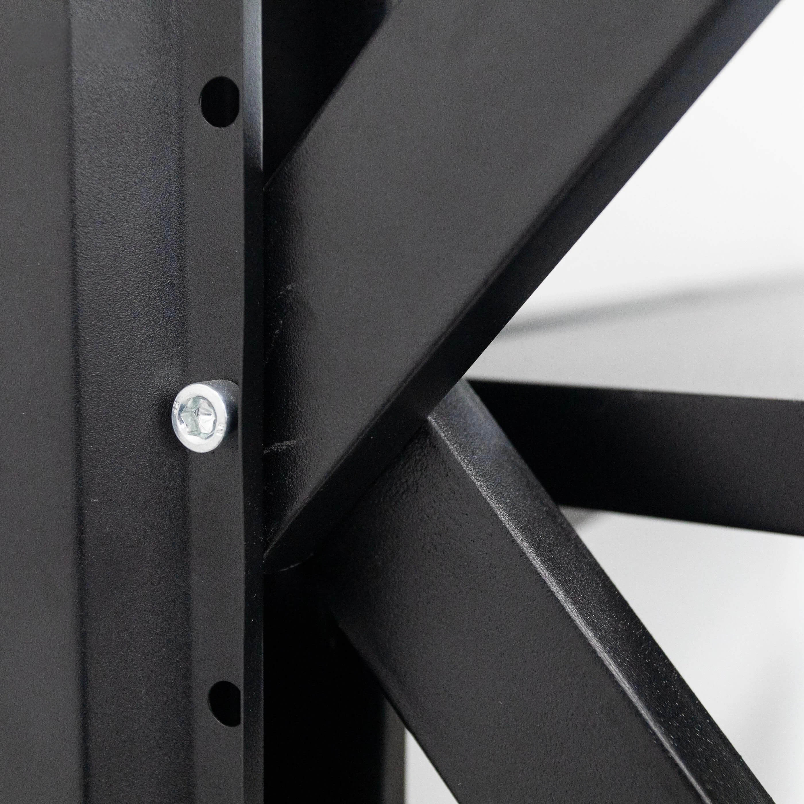 Factory Stacking Racks Shelves Warehouse Metal Rack Heavy Duty Garage Shelving Unit Steel Industrial Rack Storage Shelves