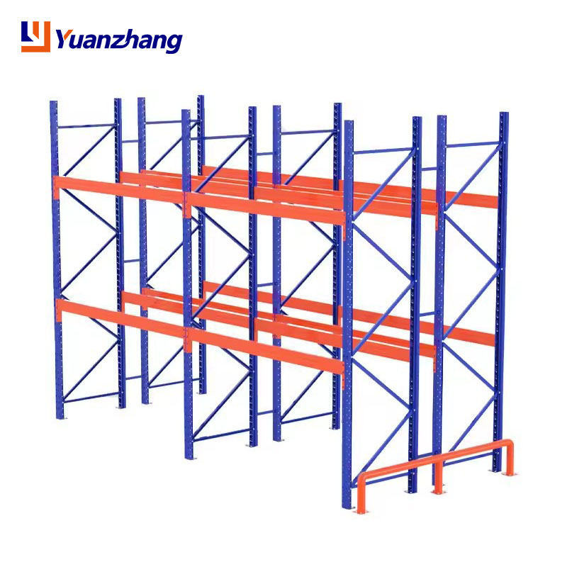 300KG Rack Steel Storage Shelf Industrial Factory Stacking Rack Shelving Boltless Adjustable Heavy Duty Warehouse Racking System