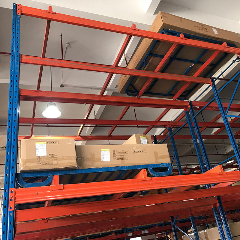 High Quality Heavy Duty Warehouse Storage Racks Fashion Forklift Selective Pallet Racking/rack System