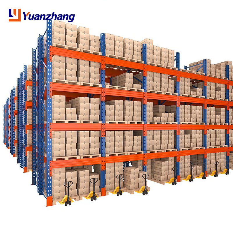 YZ Metal Storage Room Storage Shelving Rack Shelf Display Storage Office Tool File Holders Estante De Almacenamiento