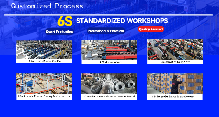 Rack Structure Analysis