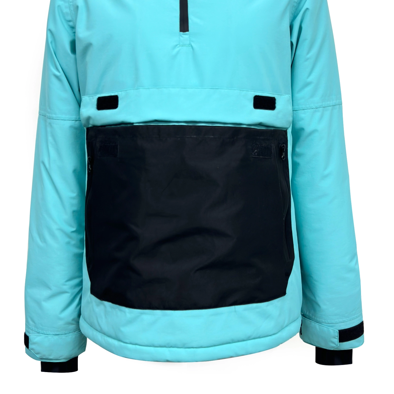 Ski Jacket Light Blue