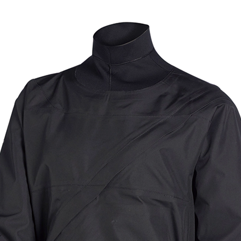 Men's Front-Zip Dry Suit Lkver DM-37