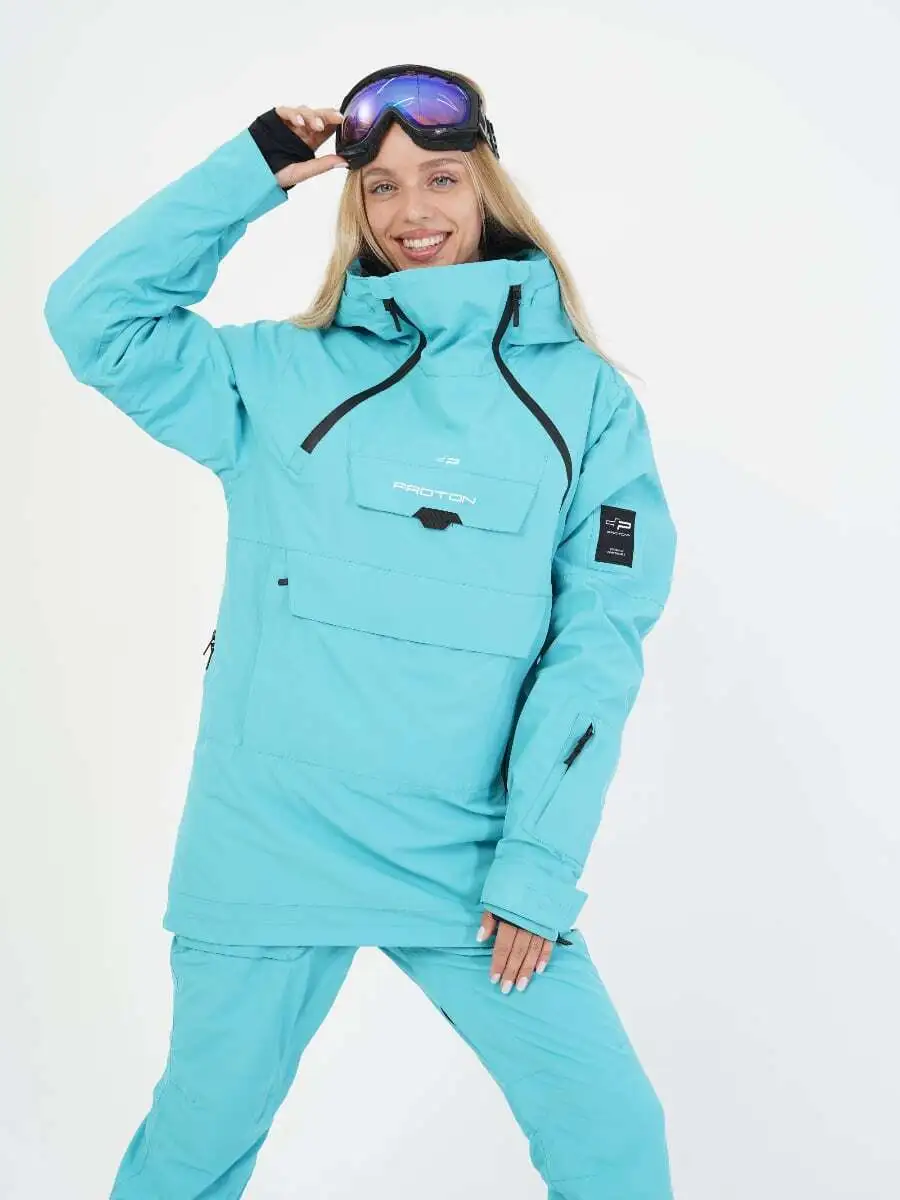 Women's Jacket Jasper